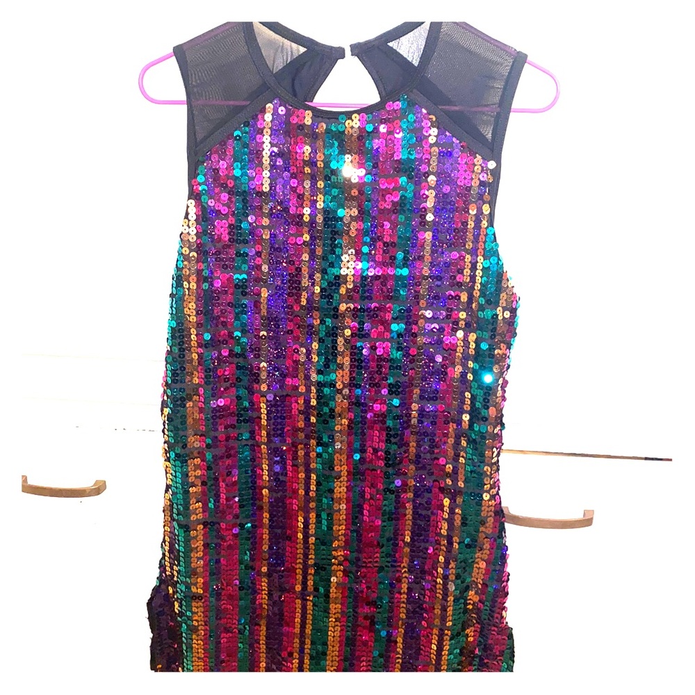 Dance costume (acro)
